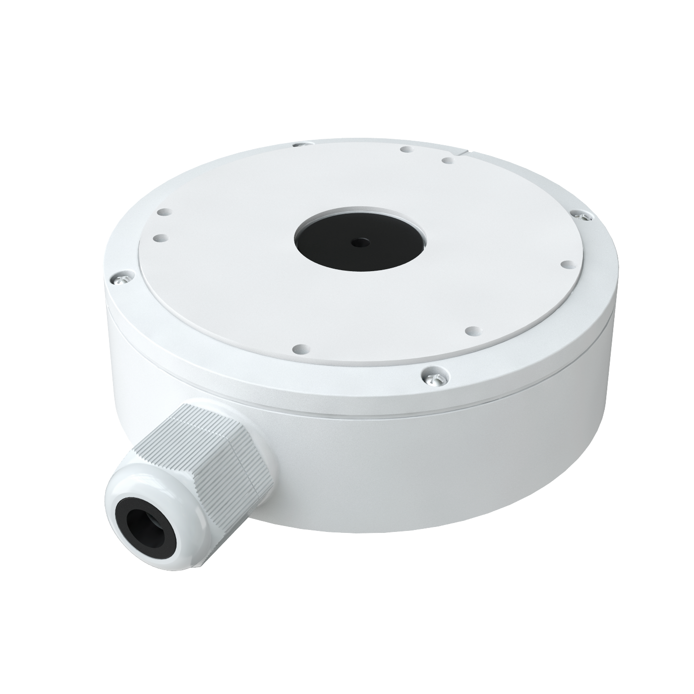 4MP V/F IR Turret Network Camera | Tyco Illustra